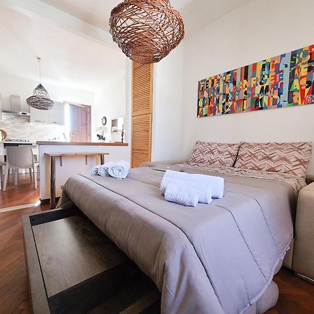 Cityloft Olbia Buitenkant foto