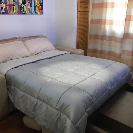 Cityloft Olbia Buitenkant foto