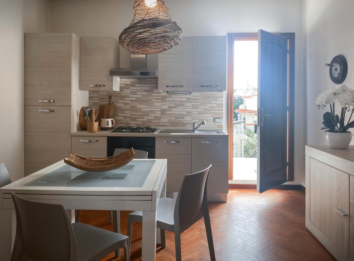 Cityloft Olbia Buitenkant foto