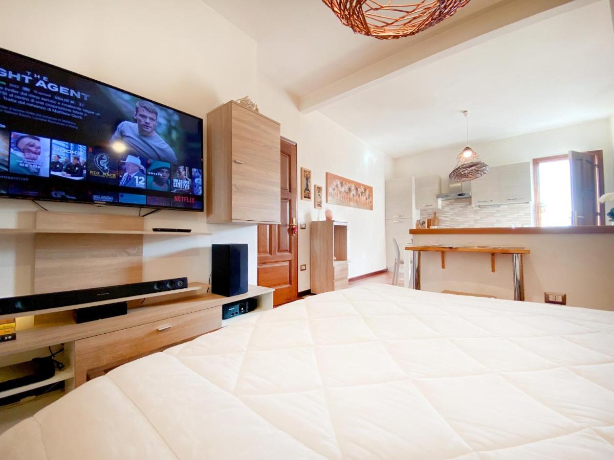 Cityloft Olbia Buitenkant foto