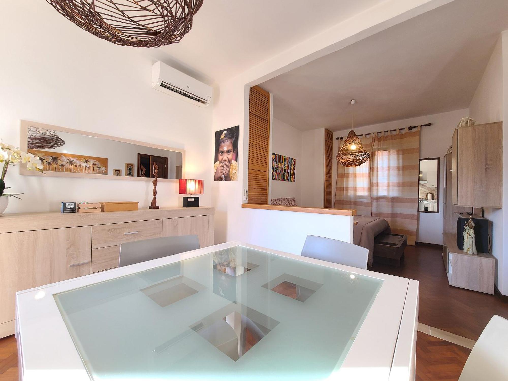 Cityloft Olbia Buitenkant foto