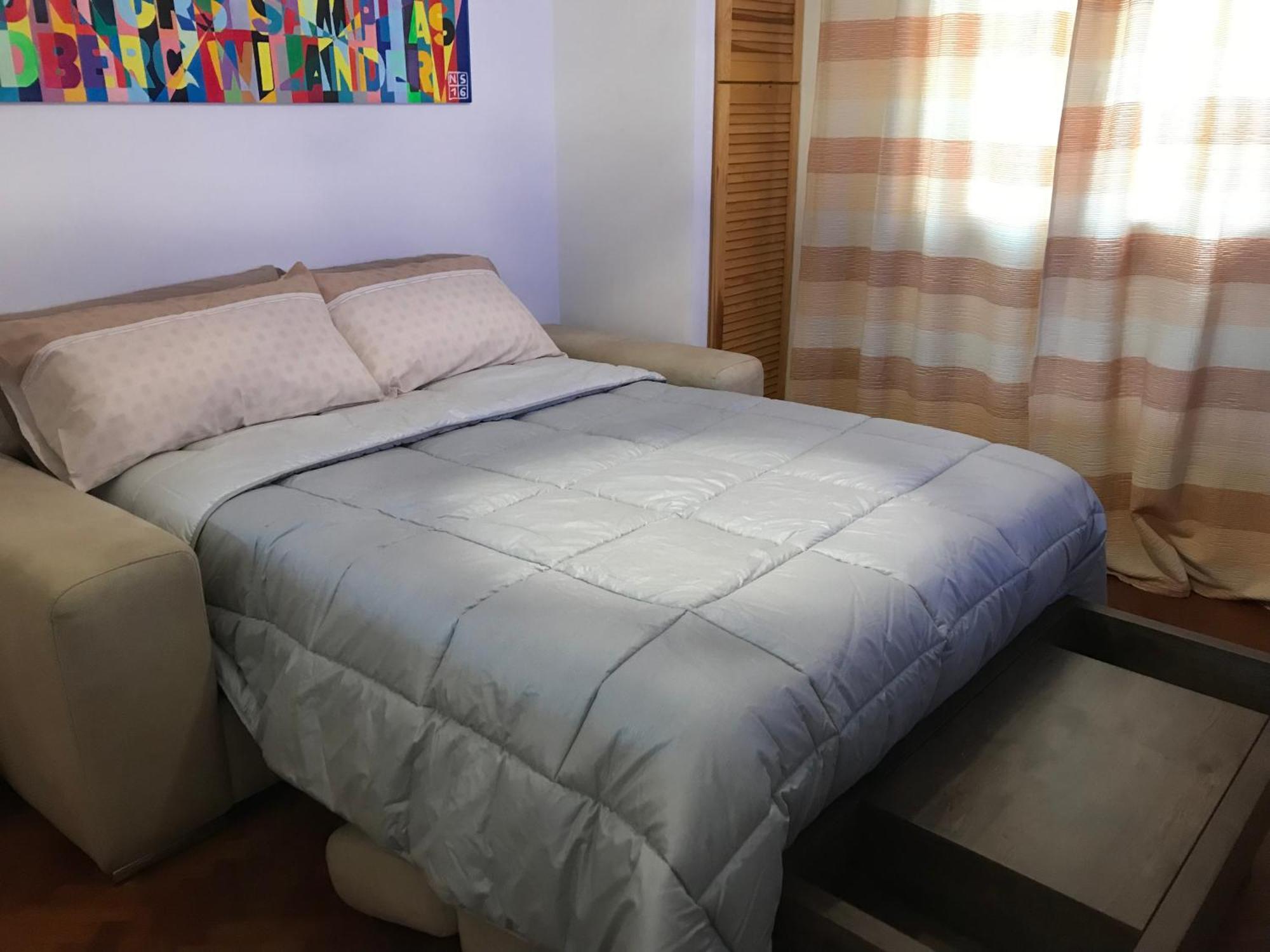 Cityloft Olbia Buitenkant foto
