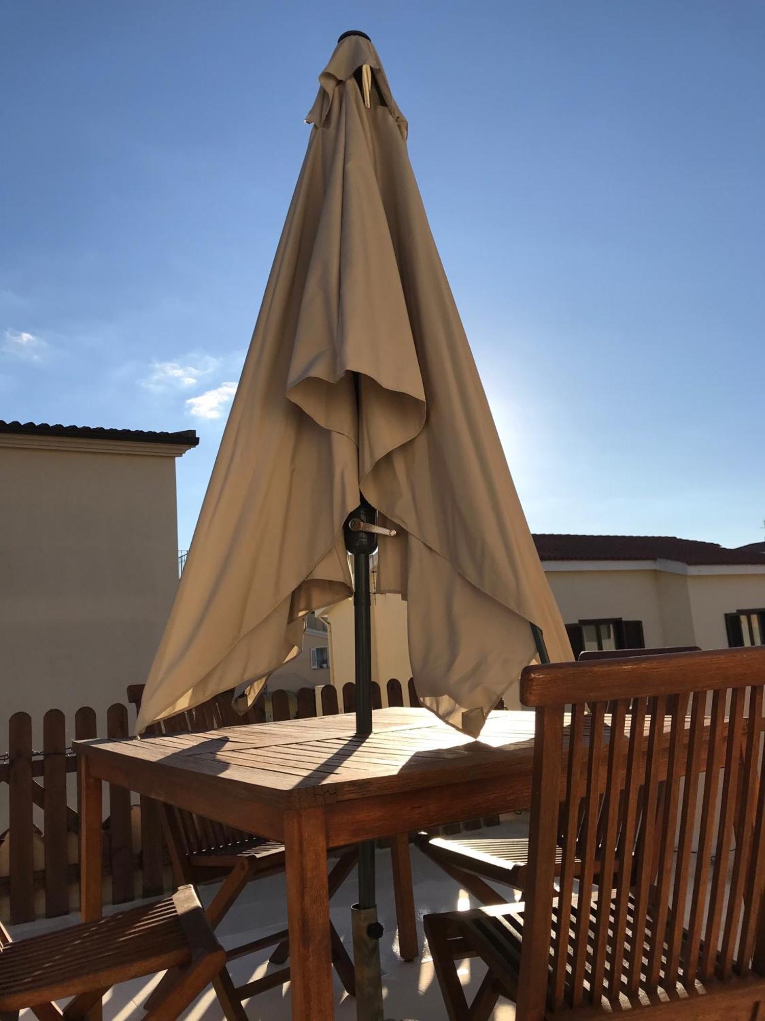 Cityloft Olbia Buitenkant foto