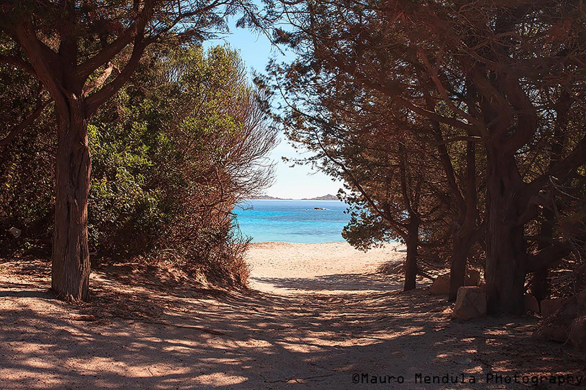 Cityloft Olbia Buitenkant foto